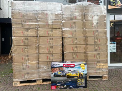 Carrera Digital 132 Racebaan Starter Set nu slechts 209.95!, Hobby en Vrije tijd, Modelbouw | Radiografisch | Overige, Nieuw, Ophalen of Verzenden