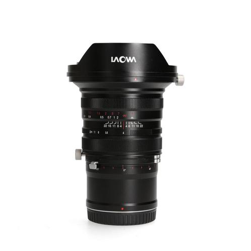 Laowa 20mm 4.0 Dreamer (Nikon Z) - incl. btw, Audio, Tv en Foto, Fotografie | Lenzen en Objectieven, Zo goed als nieuw, Ophalen of Verzenden