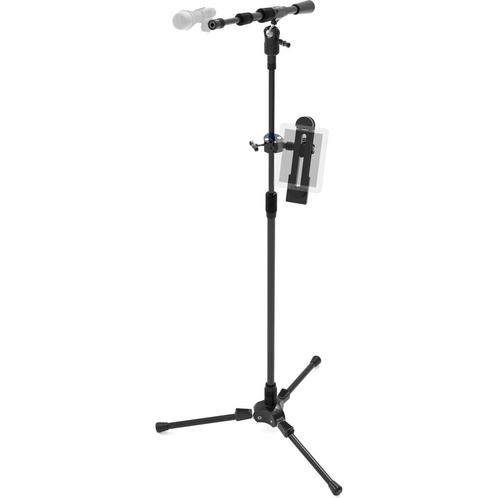 Triad-Orbit Vocal & Tablet System microfoon statief, Muziek en Instrumenten, Microfoons, Verzenden