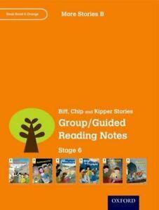 Oxford reading tree. Stage 6, More stories B: Group/guided, Boeken, Taal | Engels, Gelezen, Verzenden