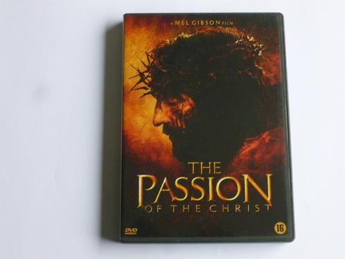 The Passion of the Christ / Mel Gibson (DVD), Cd's en Dvd's, Dvd's | Klassiekers, Verzenden
