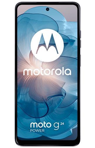 Aanbieding: Motorola Moto G24 Power 256GB Blauw nu € 172, Telecommunicatie, Mobiele telefoons | Motorola, Blauw, Nieuw, Zonder simlock
