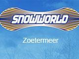 Geldige Snowworld Zoetermeer Korting:(Uitverkoop: 2023), Tickets en Kaartjes, Overige Tickets en Kaartjes