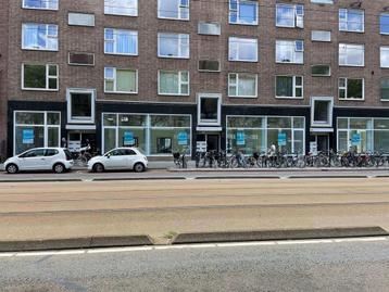 Winkelruimte te huur Goudsesingel 232-252 Rotterdam