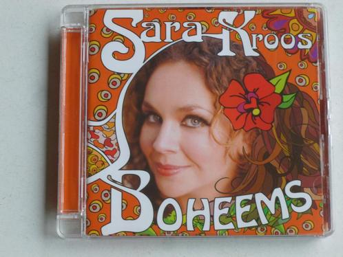 Sara Kroos - Boheems (gesigneerd) krooskunst, Cd's en Dvd's, Cd's | Humor en Cabaret, Verzenden