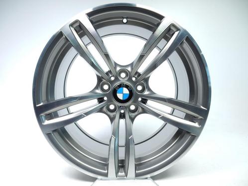 BMW 2284551 | 10J X 19 ET40, Auto-onderdelen, Overige Auto-onderdelen, Gebruikt, BMW, Ophalen of Verzenden