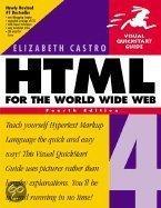 HTML 4 for the World Wide Web Fourth Edition 9780201354935, Boeken, Informatica en Computer, Zo goed als nieuw, Verzenden