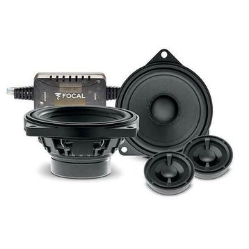 Focal Inside - Pasklare speakers meerdere automerken en type