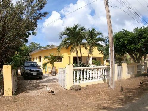 vakantiehuis op Bonaire privézwembad te huur, Vakantie, Vakantiehuizen | Nederlandse Antillen, Dorp, Bonaire, Aan zee, 2 slaapkamers