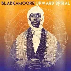 cd - Blakkamoore - Upward Spiral, Cd's en Dvd's, Cd's | Hiphop en Rap, Zo goed als nieuw, Verzenden