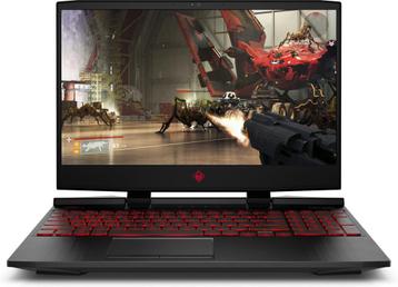 Refurbished HP Omen Laptop | NVIDIA® GeForce® GTX 1050 Ti