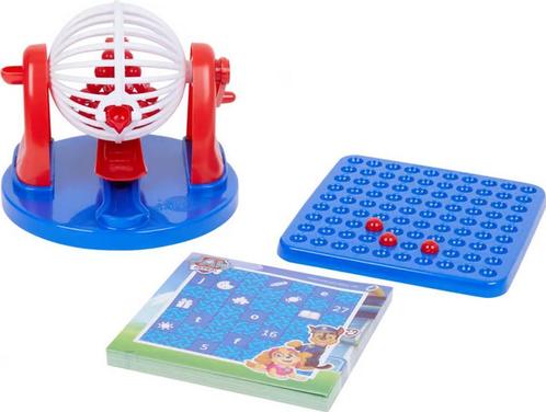 Educatieve bingo Speelgoed voor kinderen Paw Patrol 2Soorten, Kinderen en Baby's, Speelgoed | Educatief en Creatief, Ontdekken