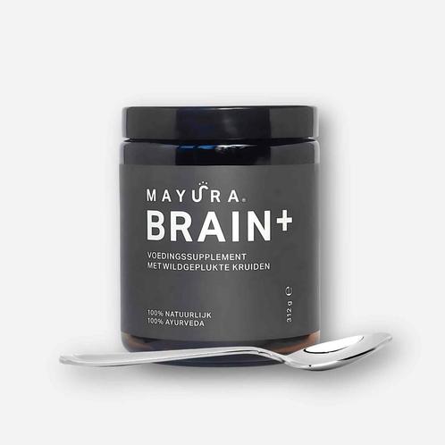 Supplement Brain+ tot 40% korting. Focus, concentratie en..., Sport en Fitness, Yoga en Pilates, Overig, Nieuw, Ophalen of Verzenden