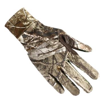 Remington camouflage handschoenen voor fotografen
