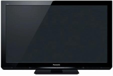 Panasonic Viera TX-P42S30 42 inch 108cm FullHD TV, Audio, Tv en Foto, Televisies, 100 cm of meer, Full HD (1080p), Zo goed als nieuw