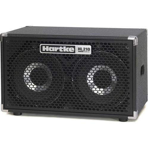 (B-Stock) Hartke HyDrive HL210 500 Watt basgitaar speakerkas, Muziek en Instrumenten, Versterkers | Bas en Gitaar, Verzenden