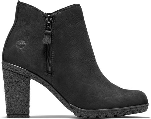 Timberland - maat 40- Tillston Zip Ankle Boot Dames Laarzen, Kleding | Dames, Schoenen, Verzenden