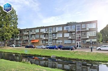 Appartement in Rotterdam - 55m² - 2 kamers