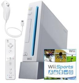 Nintendo Wii Wit Sports Pack Goedkoop = De beste prijs +