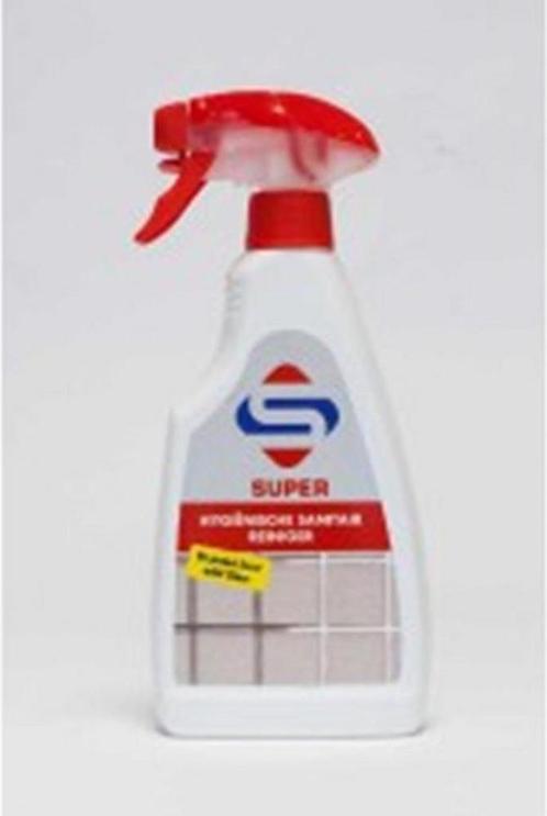 Super Sanitair reiniger hygienisch 500ml spray, Diversen, Overige Diversen, Ophalen of Verzenden