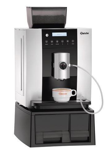 Volautomatisch koffiezetapparaat | waterinhoud 1,8 liter, Zakelijke goederen, Horeca | Keukenapparatuur, Verzenden