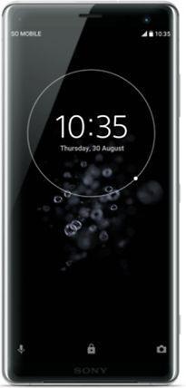 Sony Xperia XZ3 Dual SIM 64GB witzilver, Telecommunicatie, Mobiele telefoons | Sony, Zonder abonnement, Android OS, Zonder simlock
