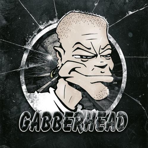 Gabberhead Vinyl 2 (Vinyls), Cd's en Dvd's, Vinyl | Dance en House, Techno of Trance, Verzenden