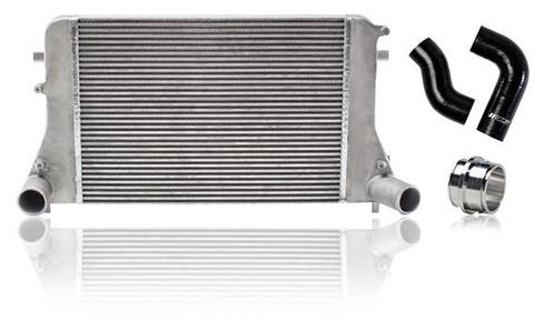 CTS Turbo Intercooler Direct fit FMIC for Audi A3 8P / VW Go, Auto diversen, Tuning en Styling