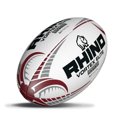 RHINO Rugby bal Vortex Elite REPLICA - MIDI, Sport en Fitness, Rugby, Bal, Nieuw, Ophalen of Verzenden