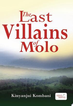The Last Villains of Molo, Boeken, Taal | Overige Talen, Verzenden