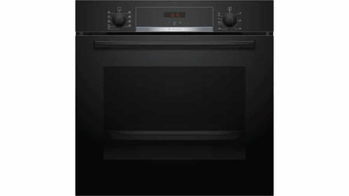 Bosch Serie 4 HBA534EB0 oven 71 l A Zwart, Witgoed en Apparatuur, Ovens, Nieuw, Ophalen of Verzenden