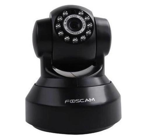 Foscam FI9816P - IP-camera - Zwart, Hobby en Vrije tijd, Overige Hobby en Vrije tijd