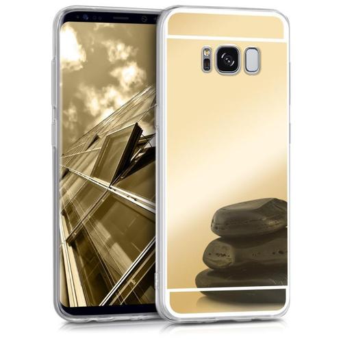 Galaxy S8 Plus TPU Bling Spiegel Hoesje 4 Kleuren, Telecommunicatie, Mobiele telefoons | Hoesjes en Frontjes | Samsung, Nieuw