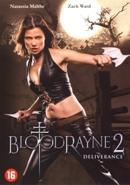 Bloodrayne 2 - DVD, Cd's en Dvd's, Dvd's | Science Fiction en Fantasy, Verzenden