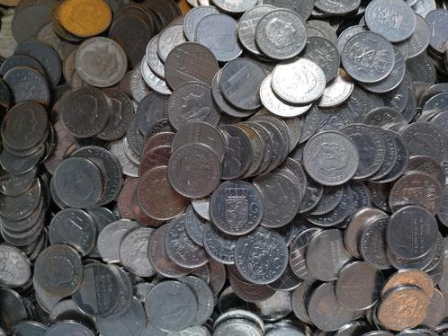 250 nikkelen guldens of 160 rijksdaalders, Postzegels en Munten, Munten | Nederland, Setje, 1 gulden, Koningin Beatrix, Verzenden