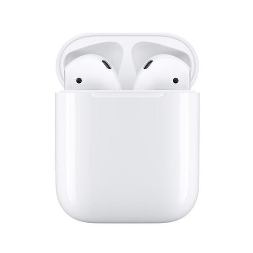 Apple Airpods (2e generatie) | 2 jaar garantie 2 jr garantie, Audio, Tv en Foto, Mp3-spelers | Accessoires | Apple iPod, Zo goed als nieuw