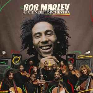 cd - Bob Marley - Bob Marley &amp; The Chineke! Orchestra, Cd's en Dvd's, Cd's | Reggae en Ska, Verzenden