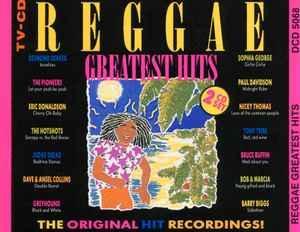 cd - Various - Reggae Greatest Hits, Cd's en Dvd's, Cd's | Overige Cd's, Zo goed als nieuw, Verzenden