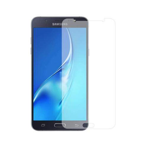 Samsung Galaxy J5 2016 screenprotector gehard glas, Telecommunicatie, Mobiele telefoons | Toebehoren en Onderdelen, Bescherming