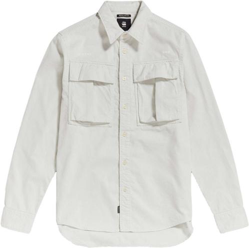10% G-Star  Overhemden Casual  maat L, Kleding | Heren, Overhemden, Nieuw, Verzenden