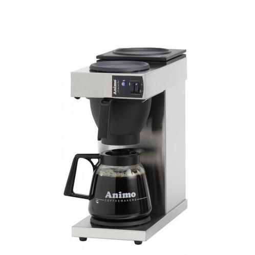 Animo Koffiezetapparaat Excelso | 18 liter per uur, Zakelijke goederen, Horeca | Keukenapparatuur, Verzenden
