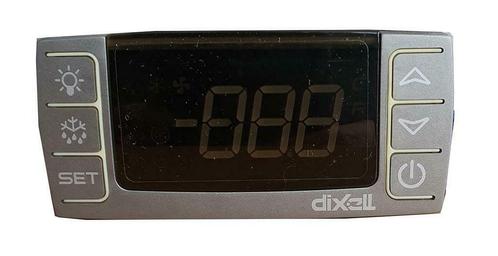 Dixell  XR70CX thermostaat, Zakelijke goederen, Horeca | Overige, Verzenden