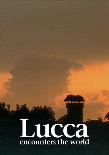 Lucca Encounters the World 9788896527009 Gilberto Bedini, Boeken, Overige Boeken, Gelezen, Verzenden