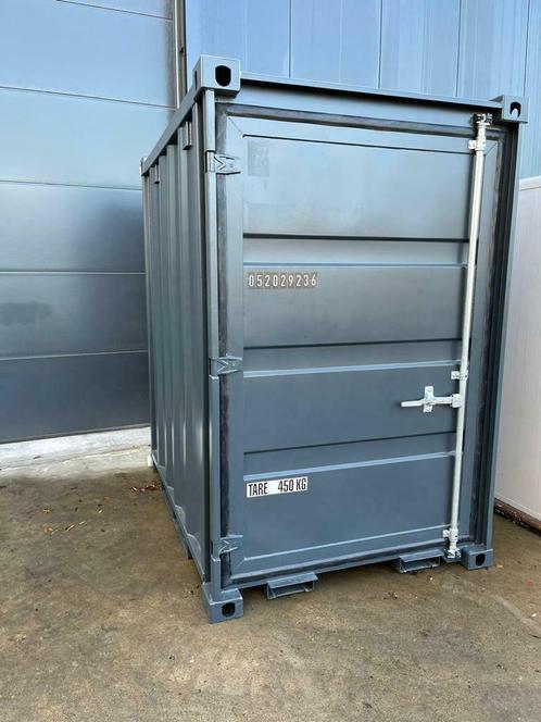 Deze opslagbox is makkelijk verplaatsbaar! Onderhoudsvrij!, Doe-het-zelf en Verbouw, Containers, Ophalen