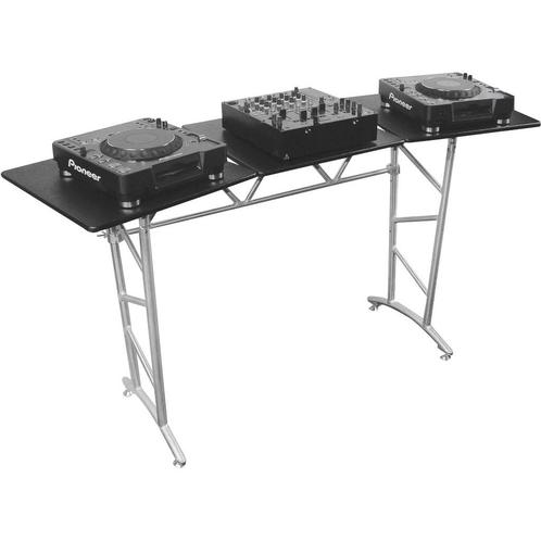 Odyssey ATT2 inklapbaar DJ meubel, Muziek en Instrumenten, Dj-sets en Draaitafels, Verzenden