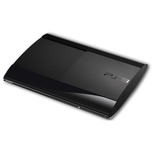 Playstation 3 Super Slim 500GB (PS3 Spelcomputers), Spelcomputers en Games, Spelcomputers | Sony PlayStation 3, Zo goed als nieuw