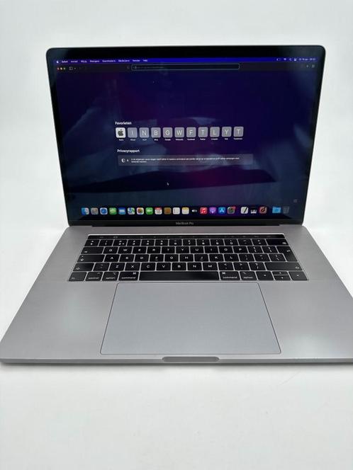 Nieuwe Apple MacBook Pro? | 3 Maanden Garantie | Vanaf, Computers en Software, Apple Macbooks, 2 tot 3 Ghz, 16 inch, 512 GB, MacBook Pro