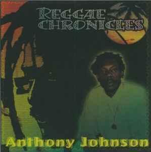 cd - Anthony Johnson - Reggae Chronicles, Cd's en Dvd's, Cd's | Reggae en Ska, Verzenden