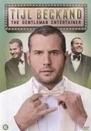 Tijl Beckand - Gentleman Entertainer, The - DVD, Cd's en Dvd's, Dvd's | Cabaret en Sketches, Verzenden