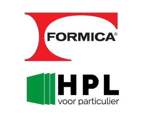 Formica 3050x1300x0,7 mm, Doe-het-zelf en Verbouw, Platen en Panelen, Nieuw, Minder dan 20 mm, HPL, Ophalen of Verzenden